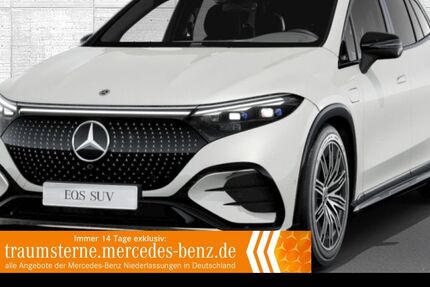 Mercedes-Benz EQS SUV 11.784 km 103.890 &euro; Berlin 10587
