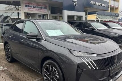 Peugeot 3008 6.500 km 39.500 &euro; Penzberg 82377