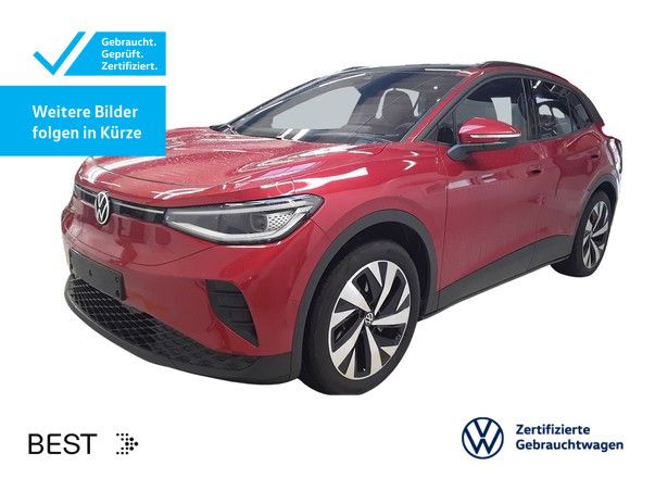 VW ID.4 6.300 km 41.999 &euro; Mühlheim 63165