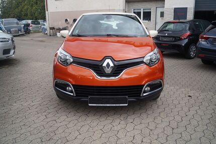 Renault Captur 113.804 km 6.890 &euro; Ingelheim 55218