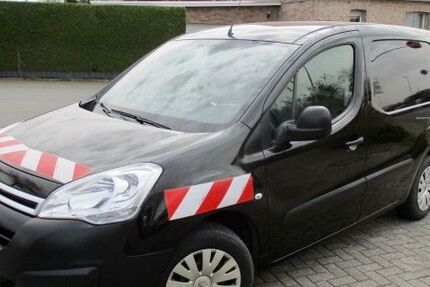 Citroen Berlingo 136.000 km 5.999 &euro; Rhede 46414