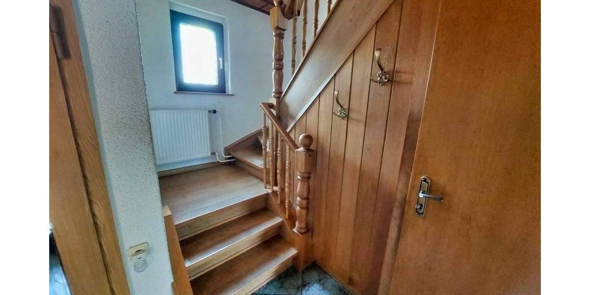Doppelhaushälfte Wiesenau - 4 Zimmer, 150 m&sup2;, 199.000&euro; | Angebot:26055504