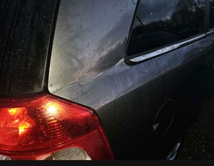 Opel Zafira 203.000 km 1.700 &euro; Kiel 24148