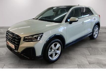 Audi Q2 8.870 km 32.380 &euro; Borna 04552