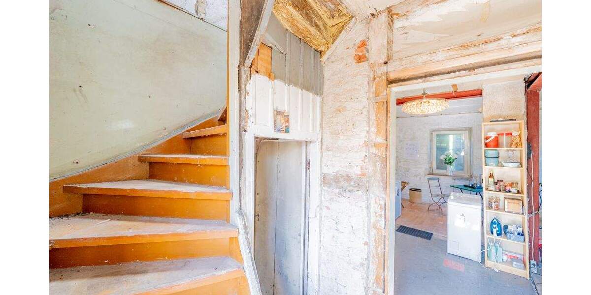 Einfamilienhaus Grenzach-Wyhlen Wyhlen - 2 Zimmer, 68 m&sup2;, 197.000&euro; | Angebot:25727558
