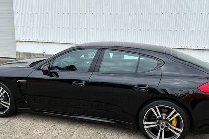 Porsche Panamera 121.000 km 37.000 &euro; Weißenfels 06667