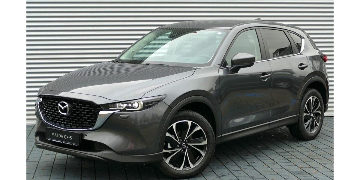 Mazda CX-5 73.313 km 23.990 &euro; Wetzlar-Dutenhofen 35582