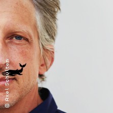 William Wahl - wahlweise 25.09.2026 Kolosseum