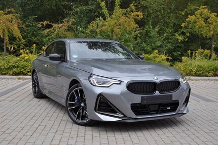 BMW M240i 2.300 km 54.444 &euro; Frankfurt am Main 60488