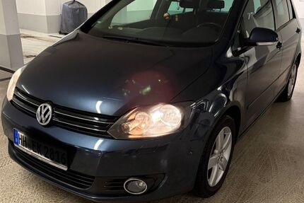 VW Golf Plus 79.350 km 7.999 &euro; Börnsen 21039