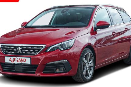 Peugeot 308 85.405 km 12.990 &euro; Dresden 01069