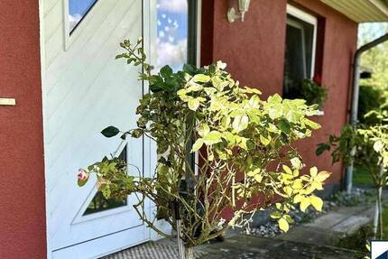 Energieeffizientes Wohnen mit vielen Extras in Bentwisch 5 zimmer