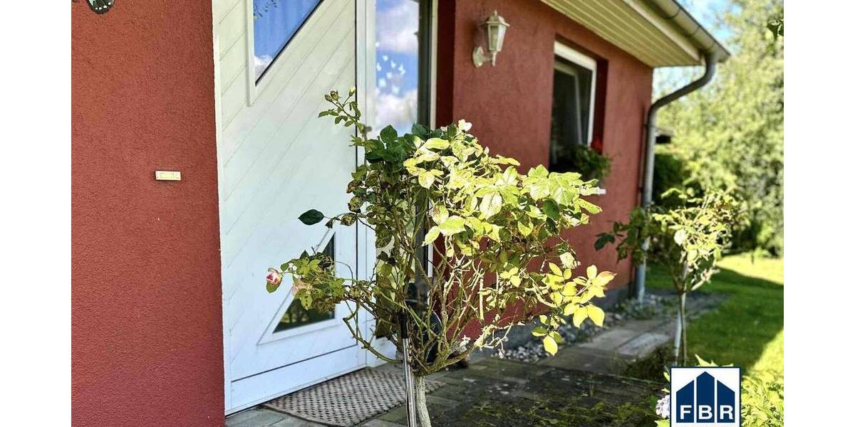 Energieeffizientes Wohnen mit vielen Extras in Bentwisch 5 zimmer