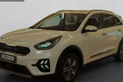 Kia Niro 51.850 km 23.250 &euro; Leverkusen 51381