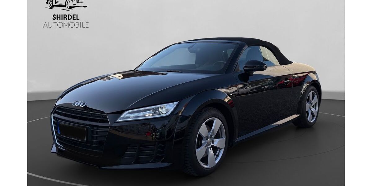 Audi TT 66.000 km 24.490 &euro; Ingolstadt 85055