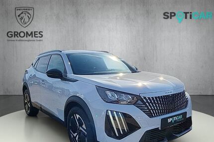 Peugeot 2008 40.400 km 16.890 &euro; Wartenberg 85456