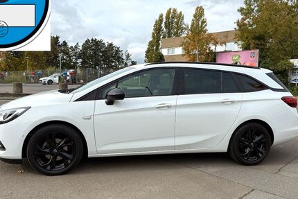 Opel Astra 81.451 km 16.950 € Raunheim 65479