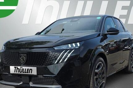 Peugeot 3008 3.000 km 56.990 &euro; Aachen 52068