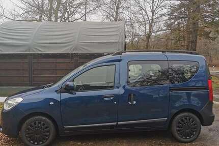 Dacia Dokker 130.000 km 84.442 &euro; Sörupmühle (Sörup) 24966