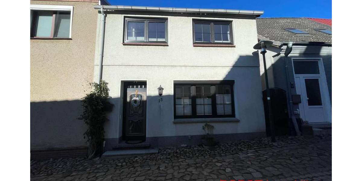 Einfamilienhaus Grevesmühlen - 4 Zimmer, 120 m&sup2;, 169.000&euro; | Angebot:26007525