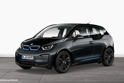 BMW i3 32.114 km 20.980 € Forchheim 91301
