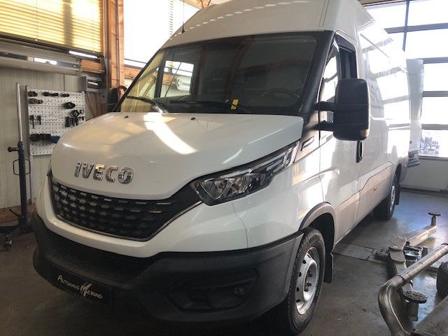 IVECO Andere 99.600 km 26.775 € Mering bei München/Augsburg 86415