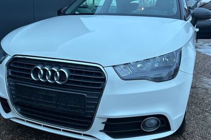 Audi A1 123.500 km 6.990 &euro; Stade 21680