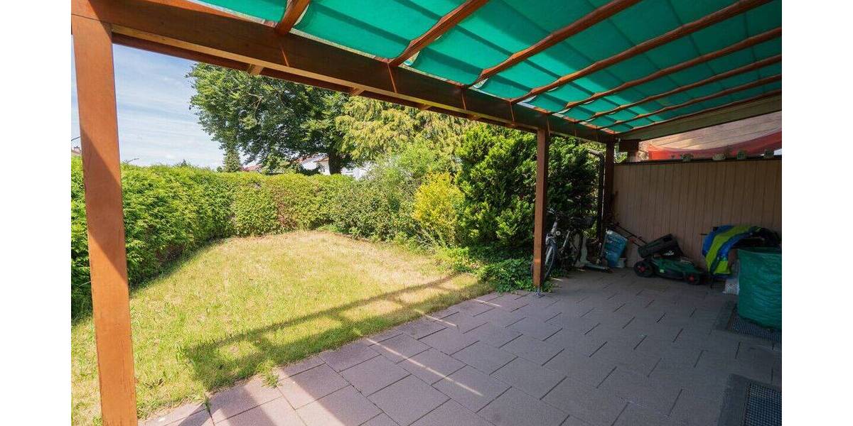 Reihenendhaus Unterhaching - 4 Zimmer, 88 m&sup2;, 750.000&euro; | Angebot:26882091