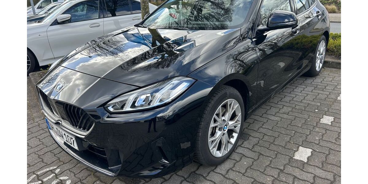 BMW 118 26.650 km 28.490 &euro; Weyhe 28844