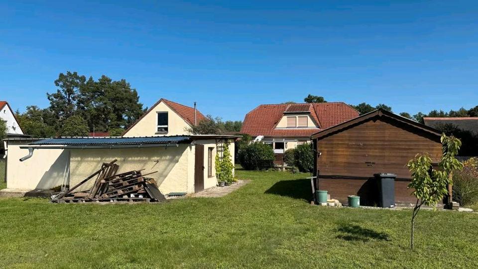 Einfamilienhaus Neupetershain - 8 Zimmer, 159 m&sup2;, 178.000&euro; | Angebot:27148155