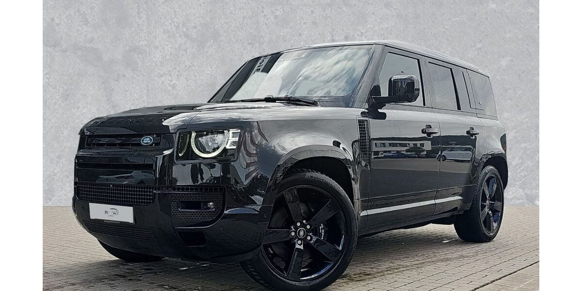 Land Rover Defender 62.500 km 88.999 &euro; Greding 91171