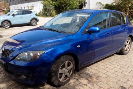 Mazda 3 248.000 km 1.800 &euro; Brunnthal 85649