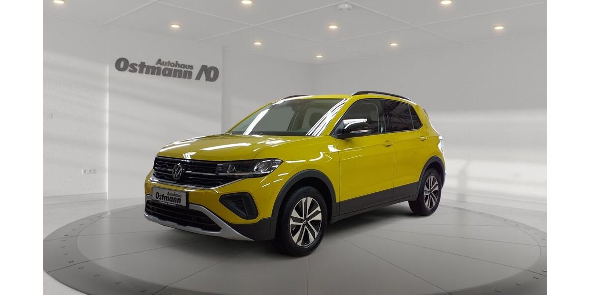 VW T-Cross 2.550 km 29.350 &euro; Melsungen 34212