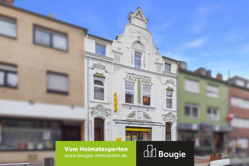 Gewerbeobjekt Erkelenz - 7 Zimmer, 395.000&euro; | Angebot:25995799