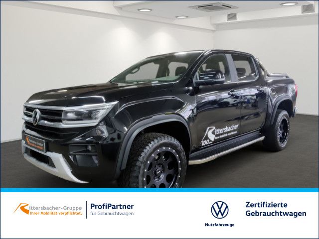 Amarok