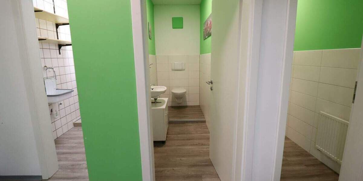 Etagenwohnung Weihenzell - 1.000&euro; | Angebot:26433633