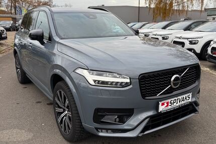 Volvo XC90 105.000 km 45.999 &euro; Hannover 30179