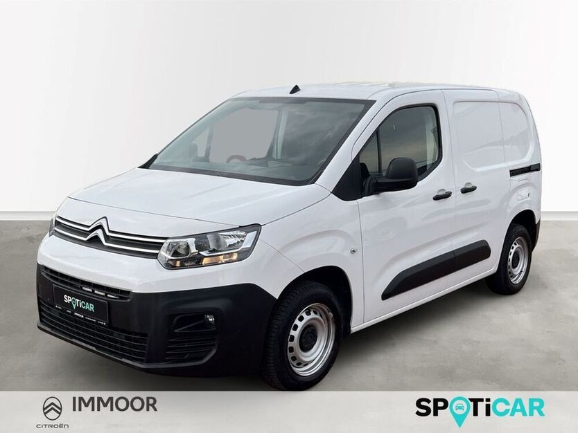 Berlingo