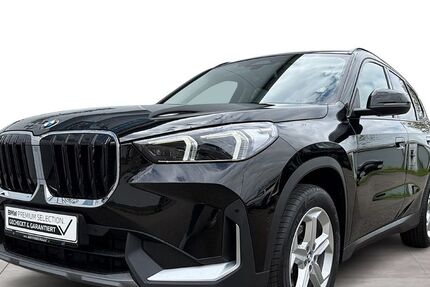 BMW X1 7.594 km 35.480 &euro; Freilassing 83395