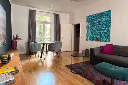 Wohnung München Altstadt-Lehel - 3 Zimmer, 85 m&sup2;, 3.200&euro; | Angebot:27112352