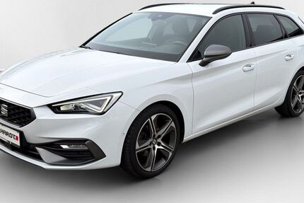 Seat Leon 61.670 km 20.490 &euro; Eisfeld 98673