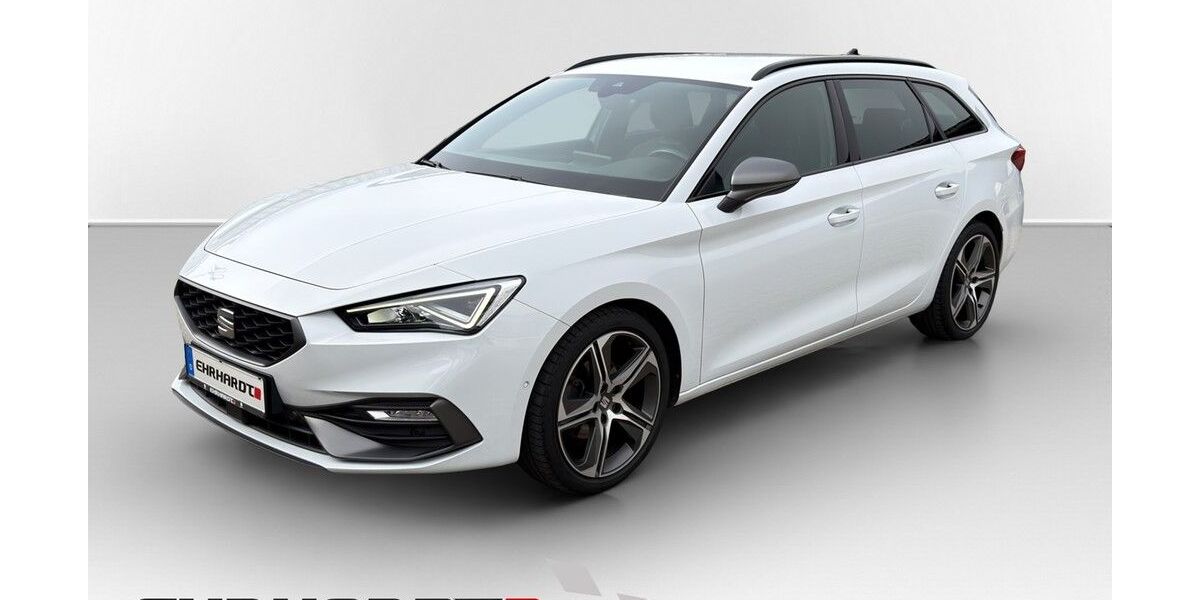 Seat Leon 61.670 km 20.490 &euro; Eisfeld 98673