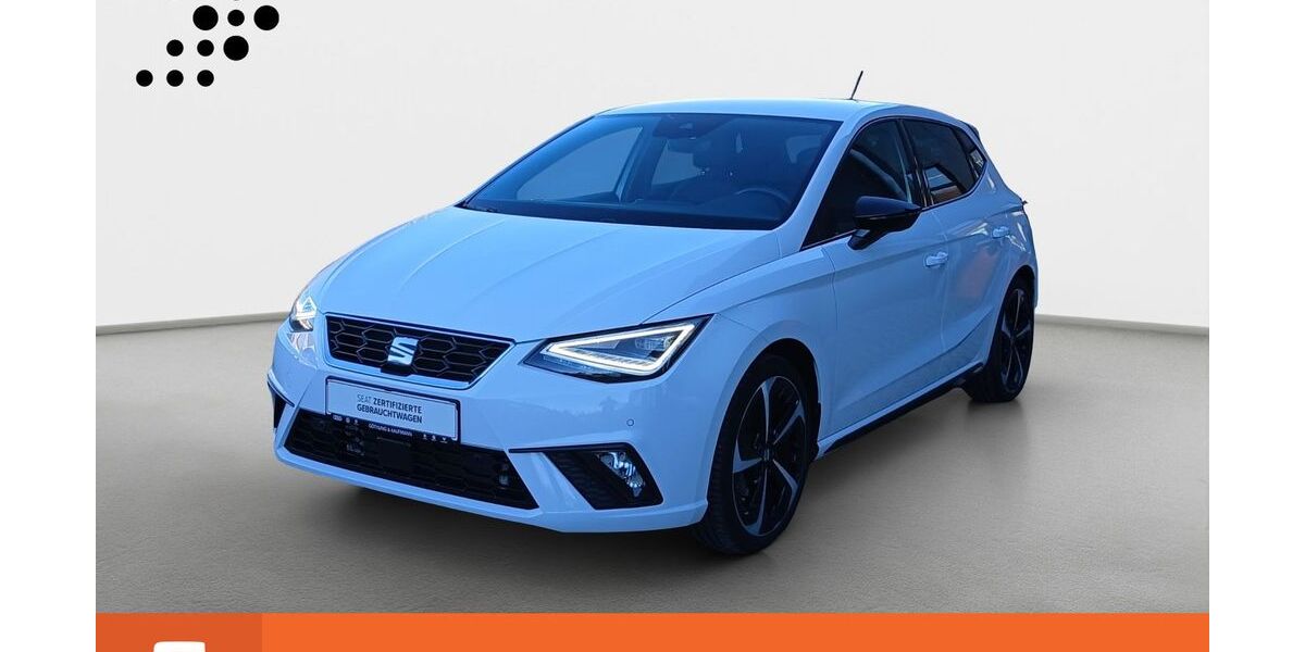 Seat Ibiza 18.054 km 17.980 &euro; Hofheim-Diedenbergen 65719