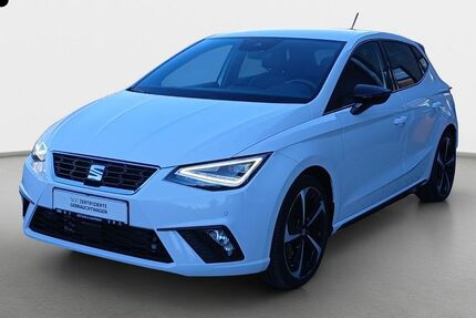Seat Ibiza 18.054 km 18.490 &euro; Hofheim-Diedenbergen 65719
