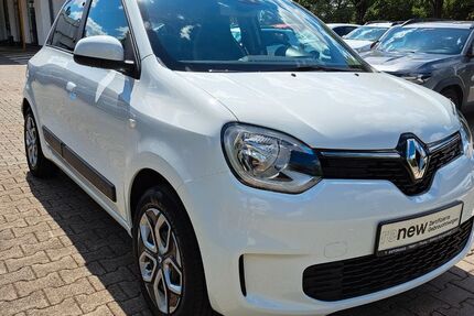 Renault Twingo 34.100 km 10.500 &euro; Tholey 66636