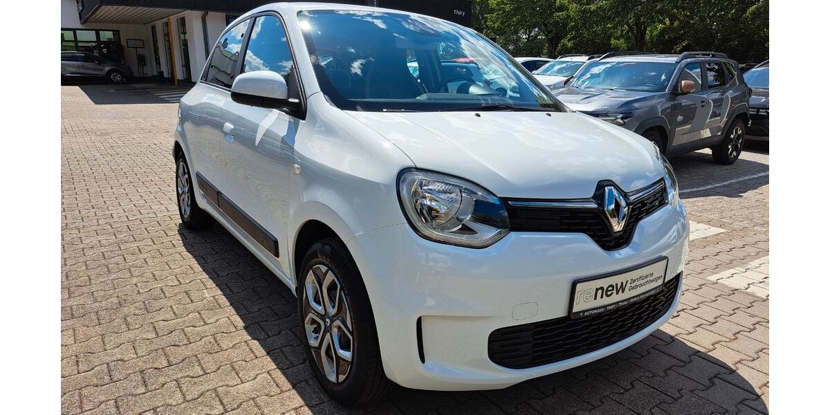 Renault Twingo 34.100 km 10.500 &euro; Tholey 66636