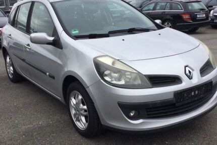 Renault Clio 155.000 km 1.499 € Bad Kreuznach 55543