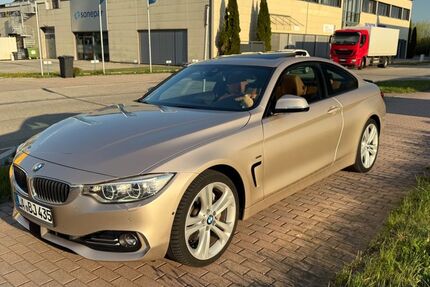 BMW 435 120.000 km 37.000 &euro; Haag a.d. Amper 85410