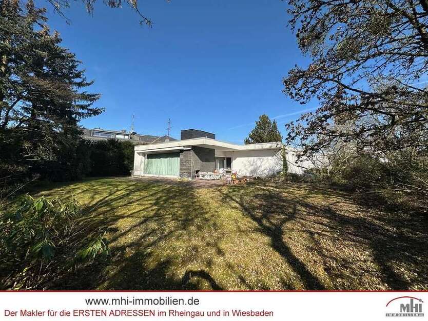 Haus zum Kaufen in Wiesbaden 1.925.000 € 175 m²