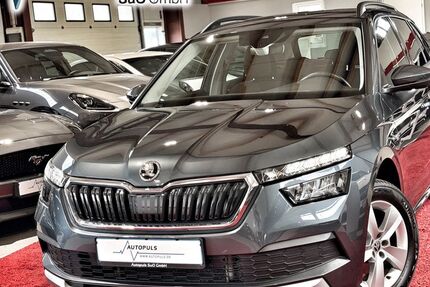 Skoda Kamiq 53.900 km 19.980 &euro; Wörth am Rhein 76744